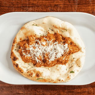 Taco - Butter Chicken