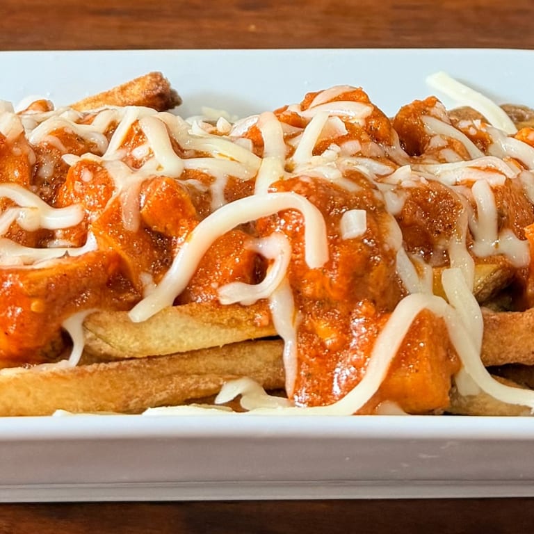 Savor Our Fish Pakora
