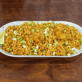 Biryani - Chicken