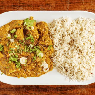 Chicken Curry
