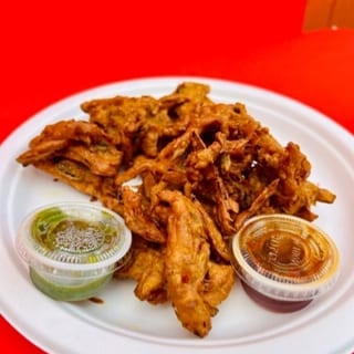 Veggie Pakora