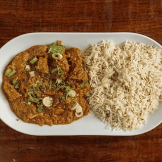 Lamb Curry