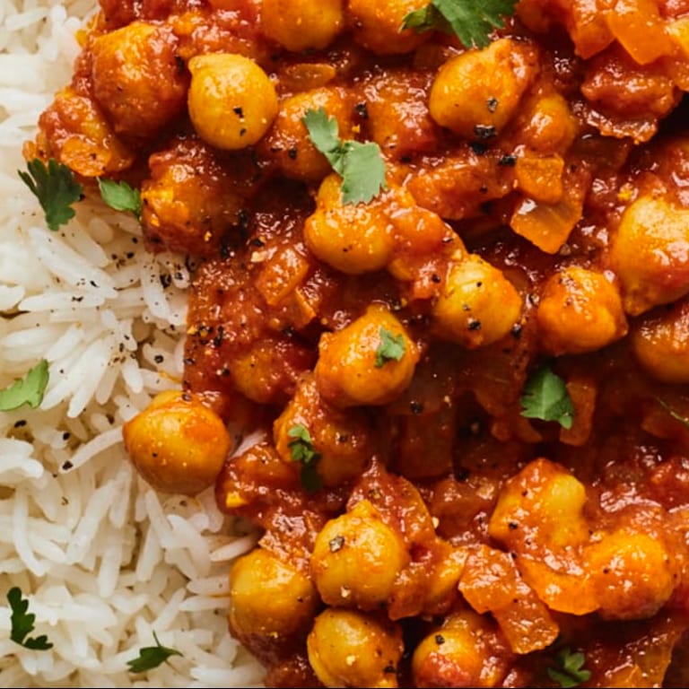 Tandoori Chicken: A Flavorful Indian Delight