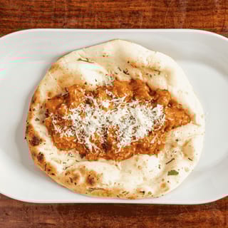 Taco - Butter Chicken