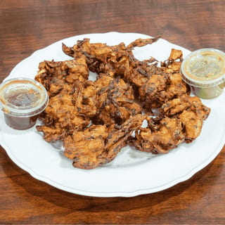 Veggie Pakora