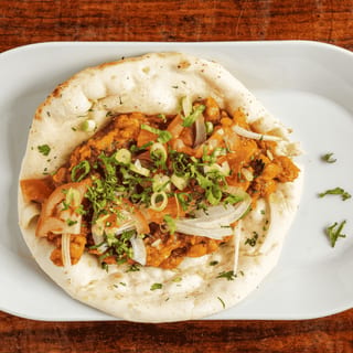 Taco - Chana