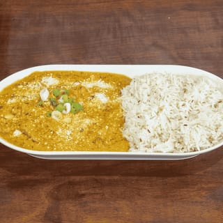 Chicken Korma