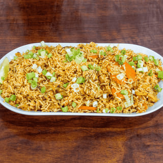 Biryani - Veggie