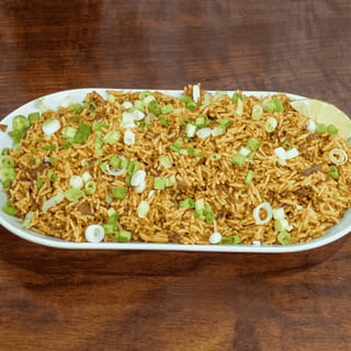 Biryani - Lamb