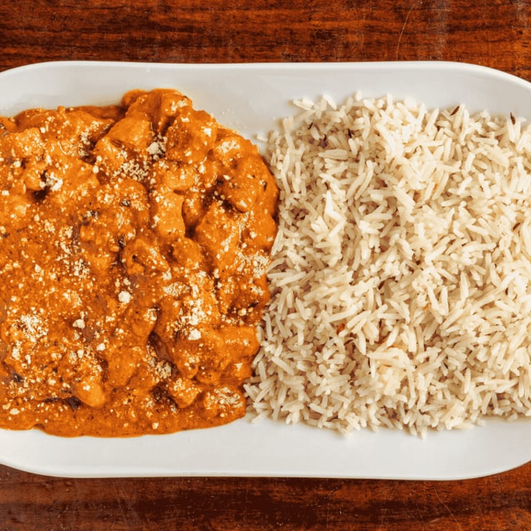 Spice Up Your Meal with Masala Delights